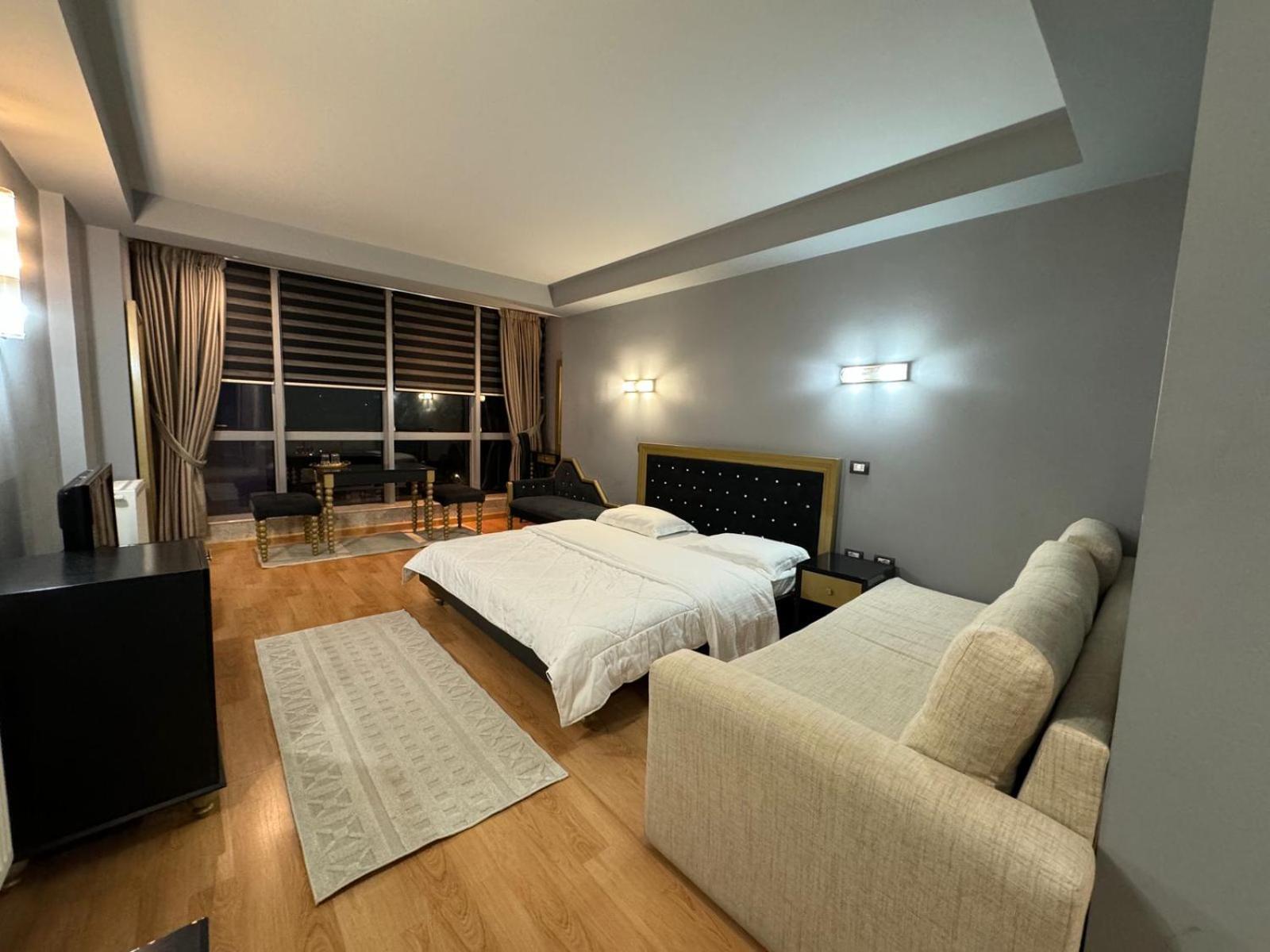 Hotel Kocibelli Pool & Spa Korce Exteriér fotografie